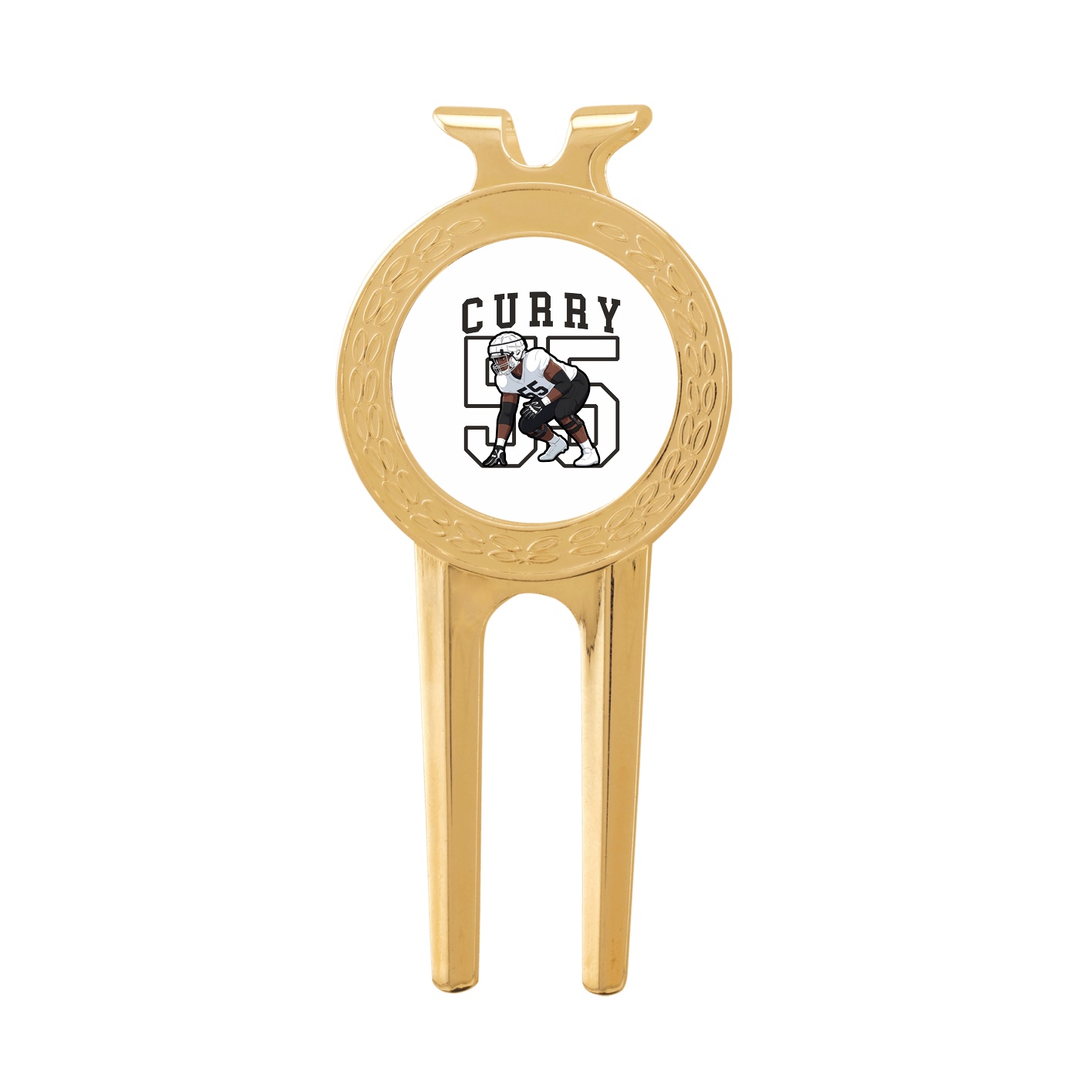 Divot Tool with Ball Marker — Shirsey in Classic