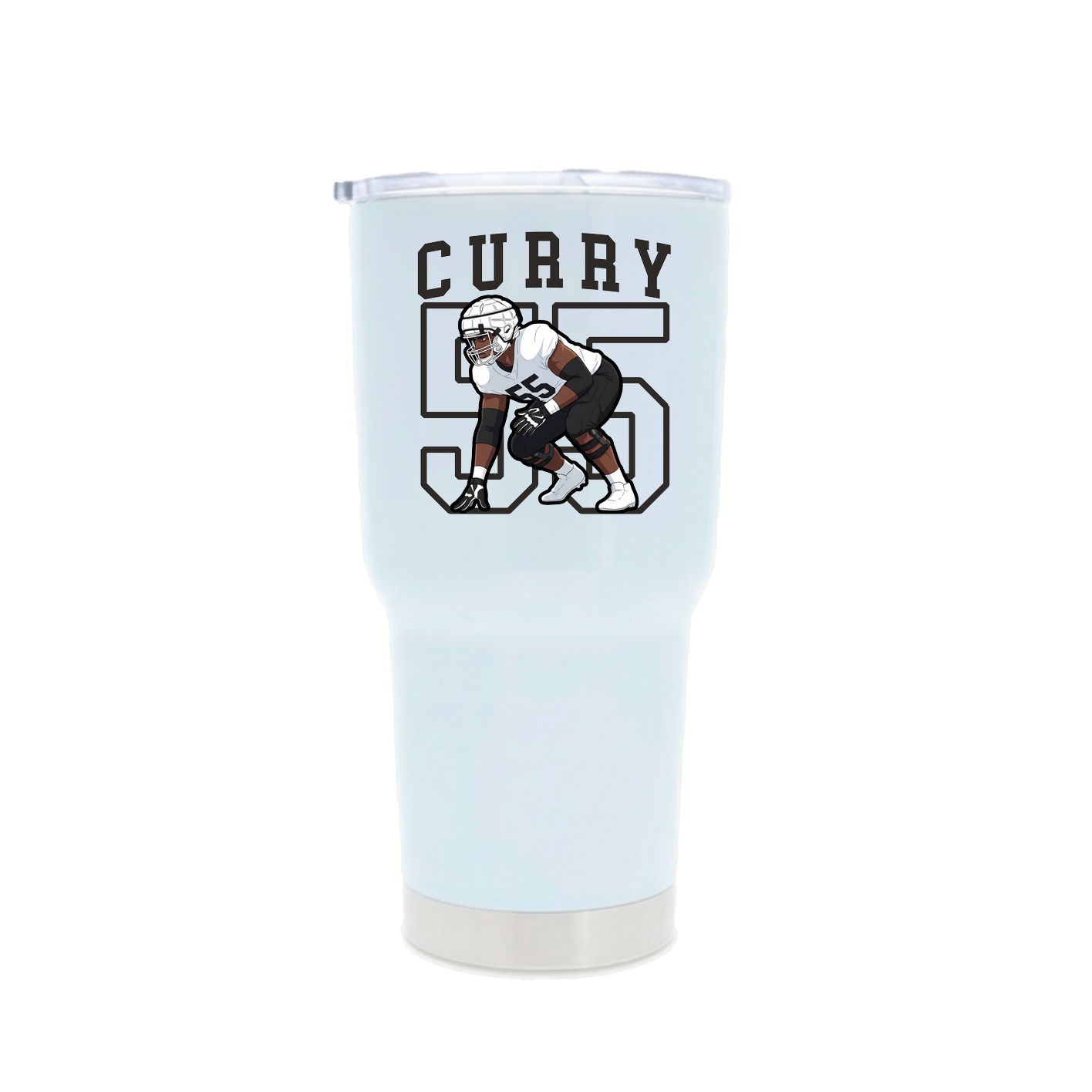 30oz Stainless Steel Tumbler