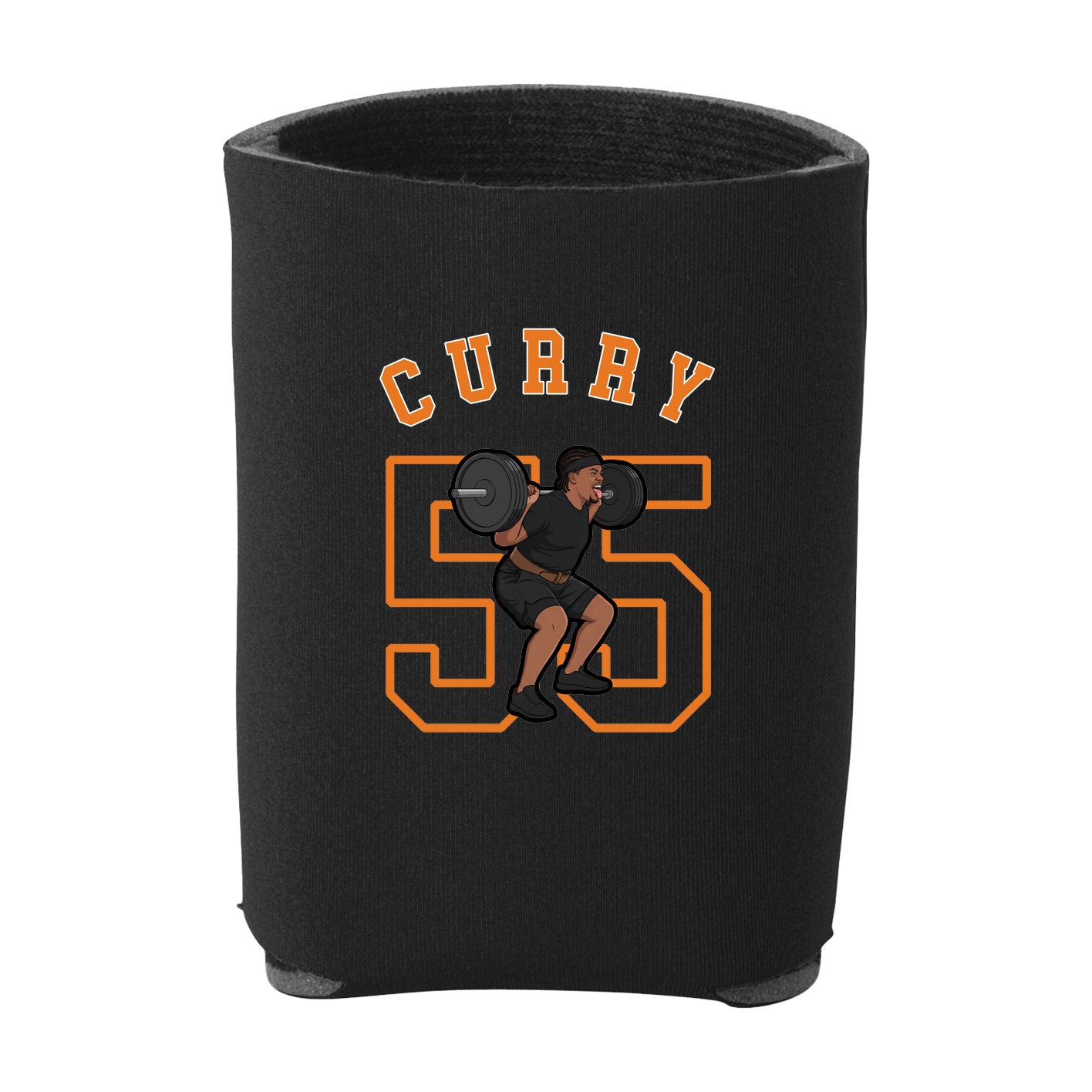 Can Holder — Shirsey Arch in Black