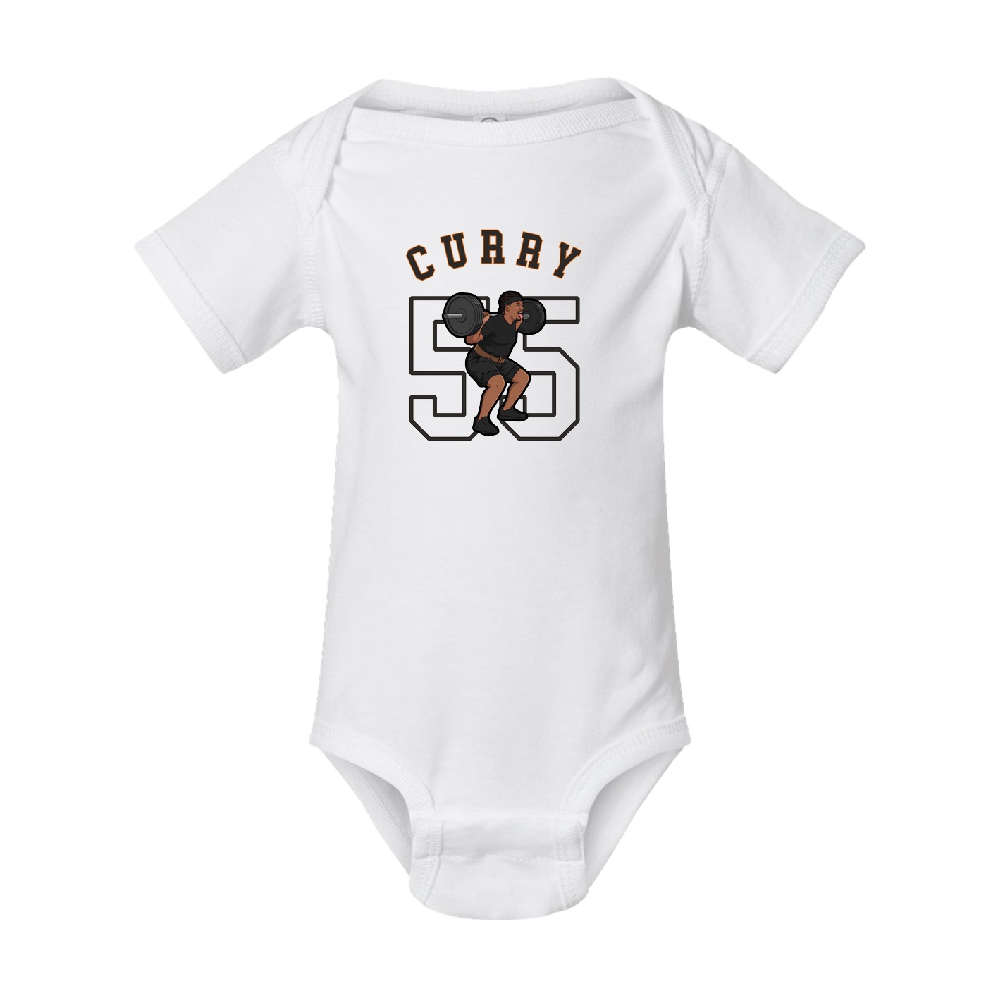 Baby Onesie