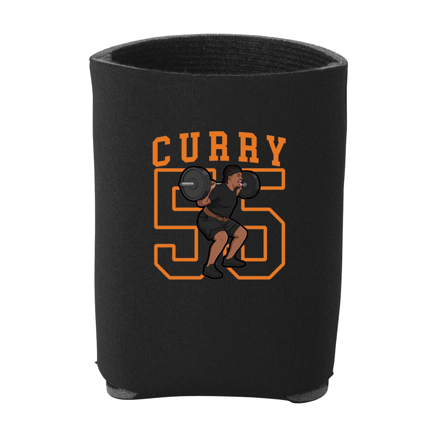 Can Holder — Shirsey in Black
