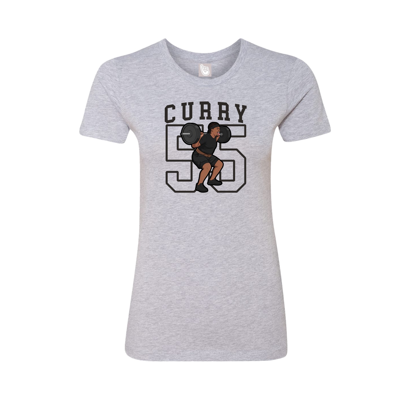 NIL Club Womens Tee