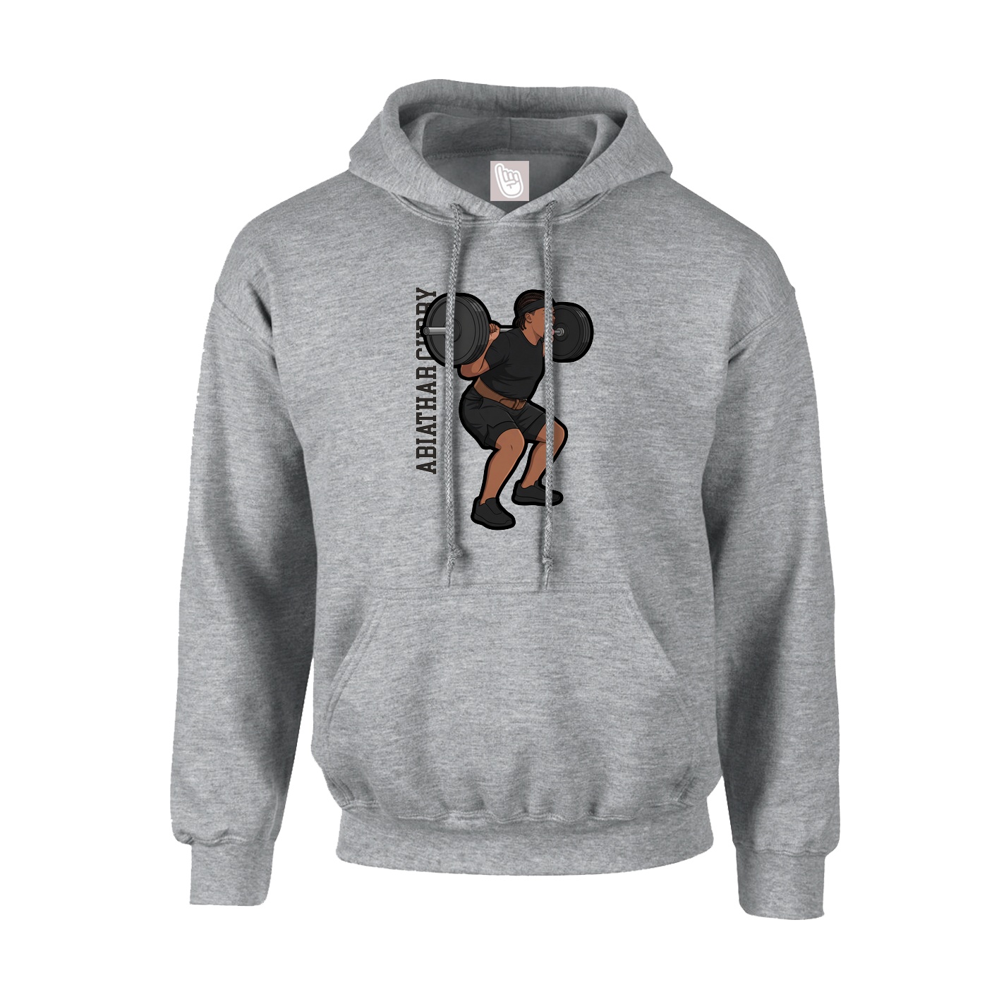 NIL Club Hoodie