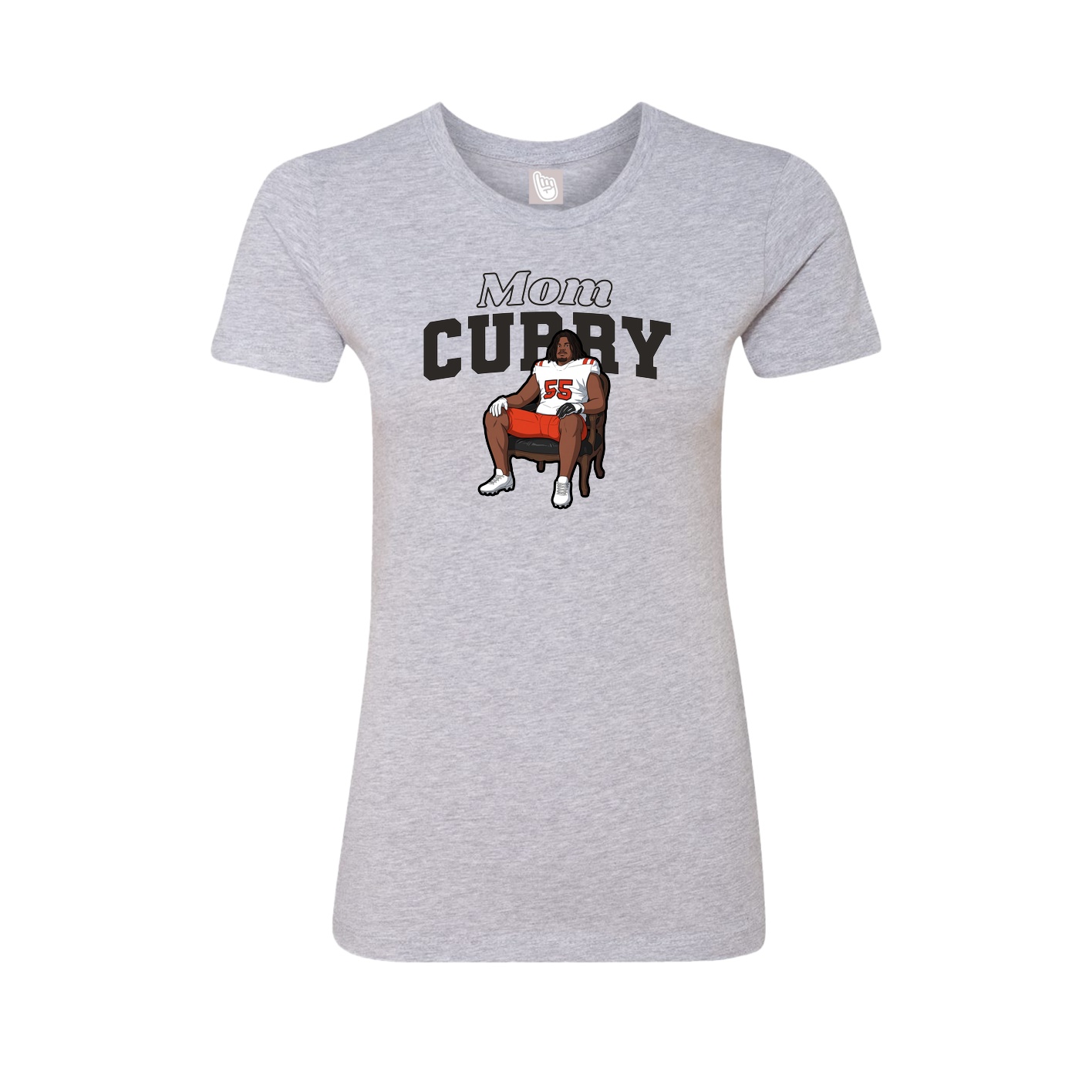NIL Club Womens Tee