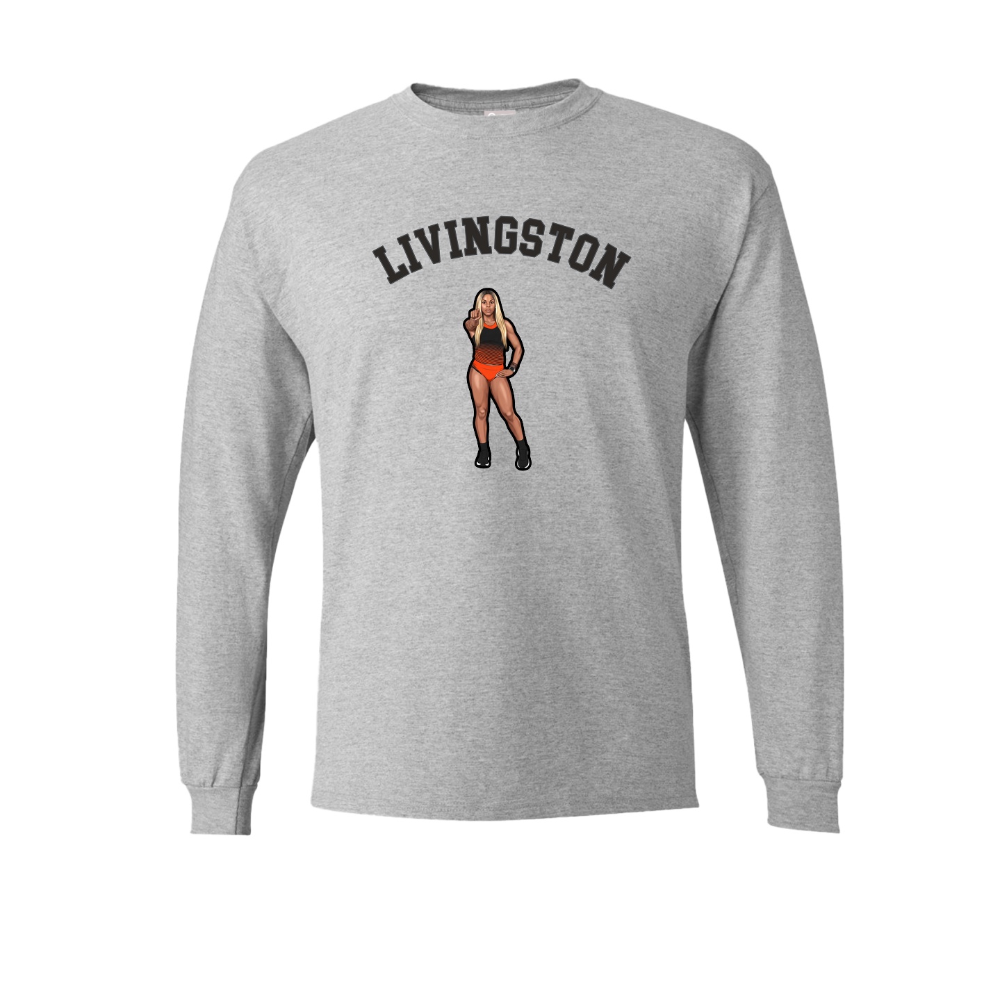 Long Sleeve Tee