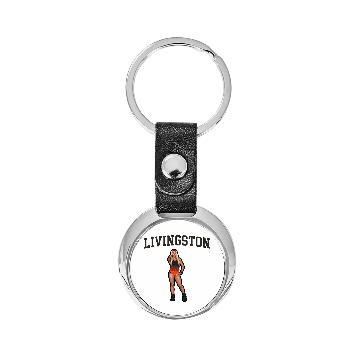 Key Chain — Shirsey in Classic