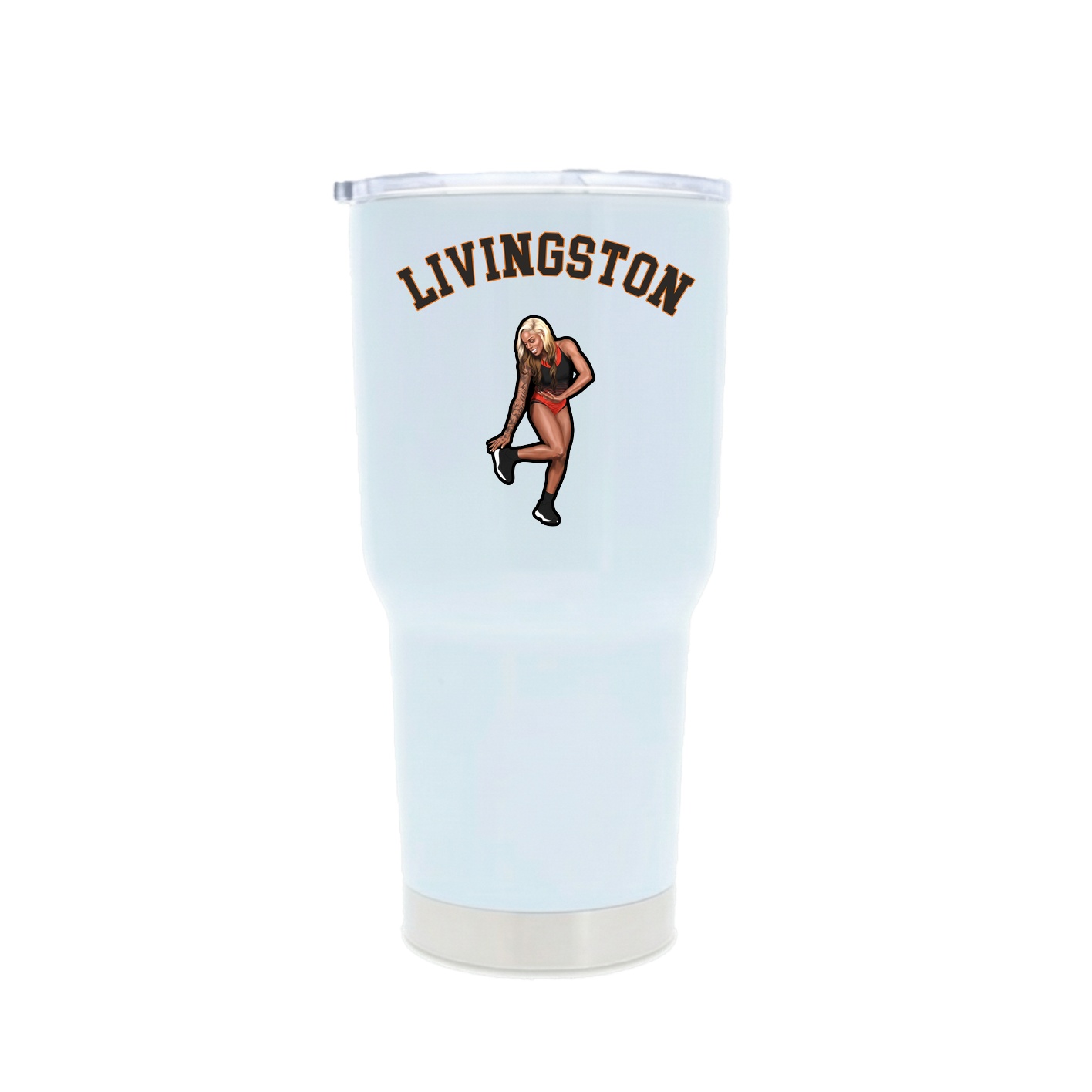30oz Stainless Steel Tumbler