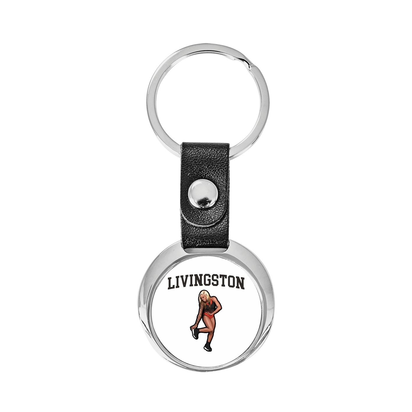 Key Chain — Shirsey in Classic
