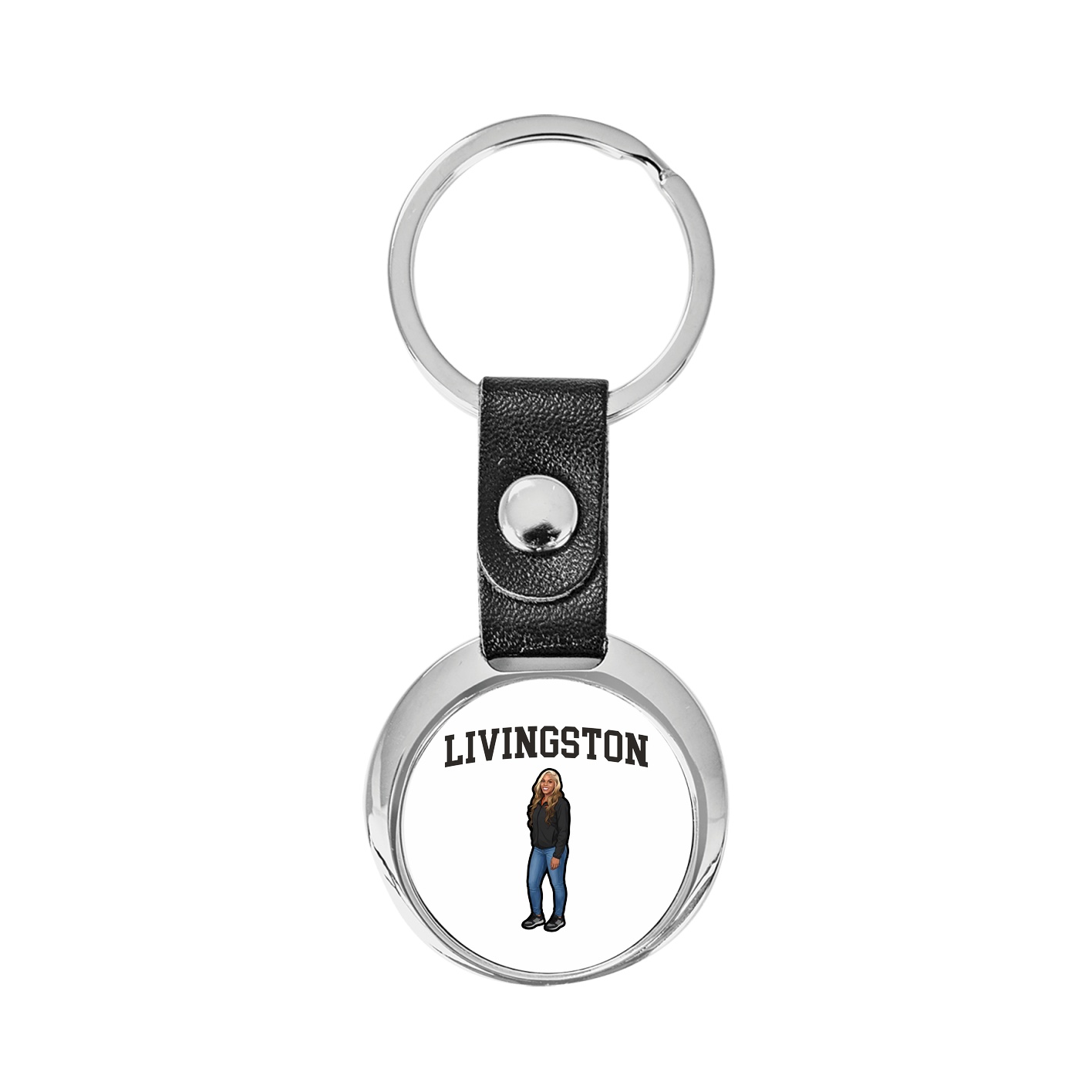 Key Chain — Shirsey in Classic
