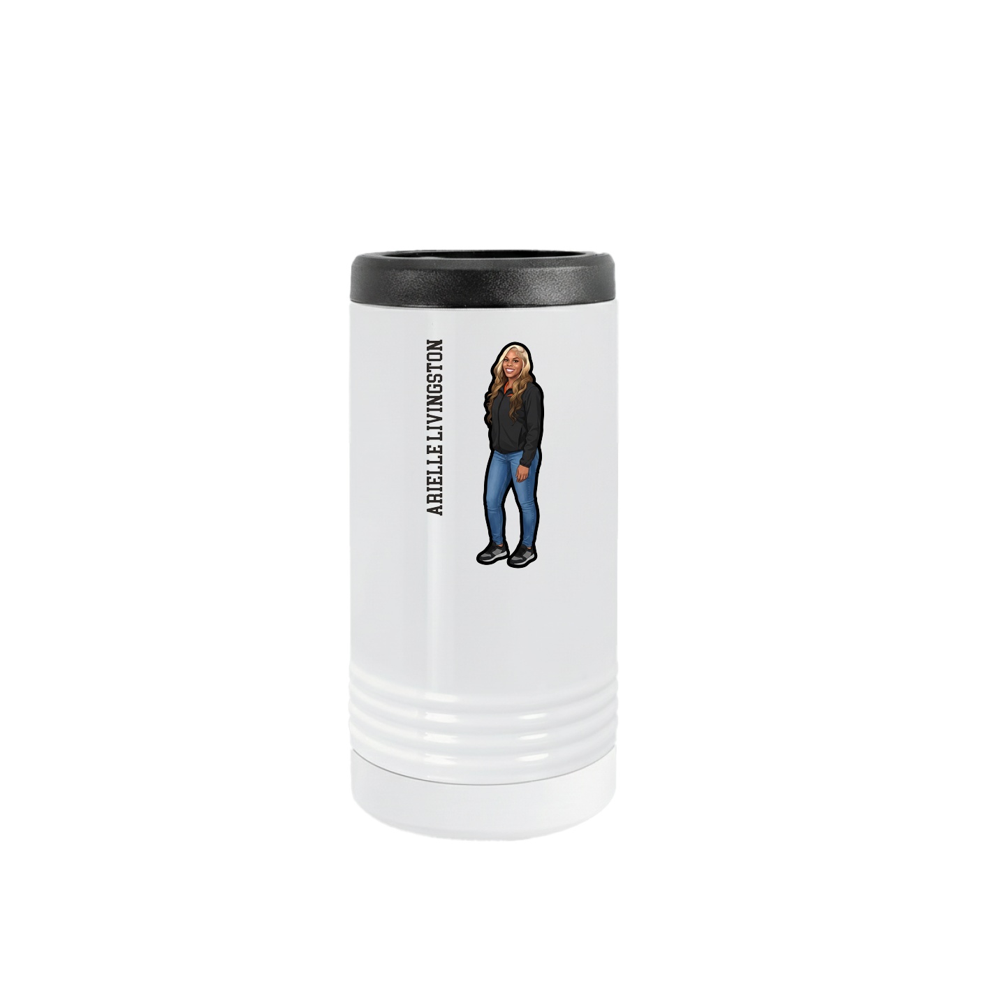 Polar Camel Slim Beverage Holder