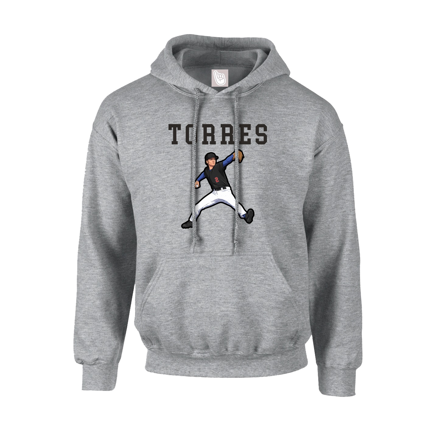 Hoodie