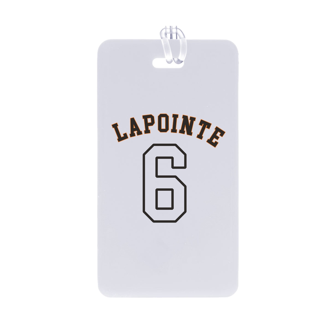 Bag Tag