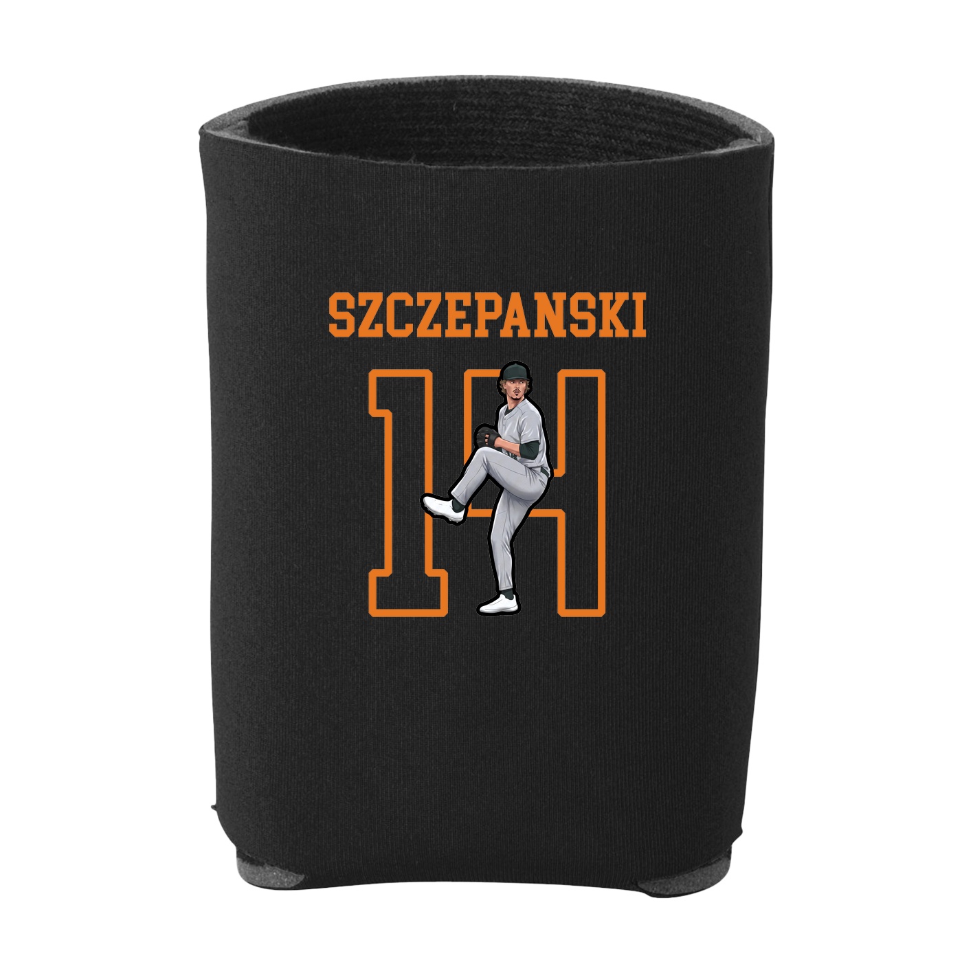Can Holder — Shirsey in Black