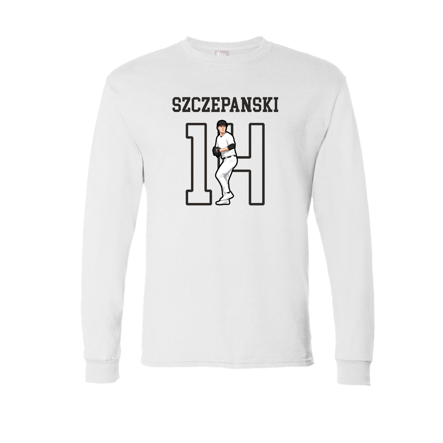 Long Sleeve Tee