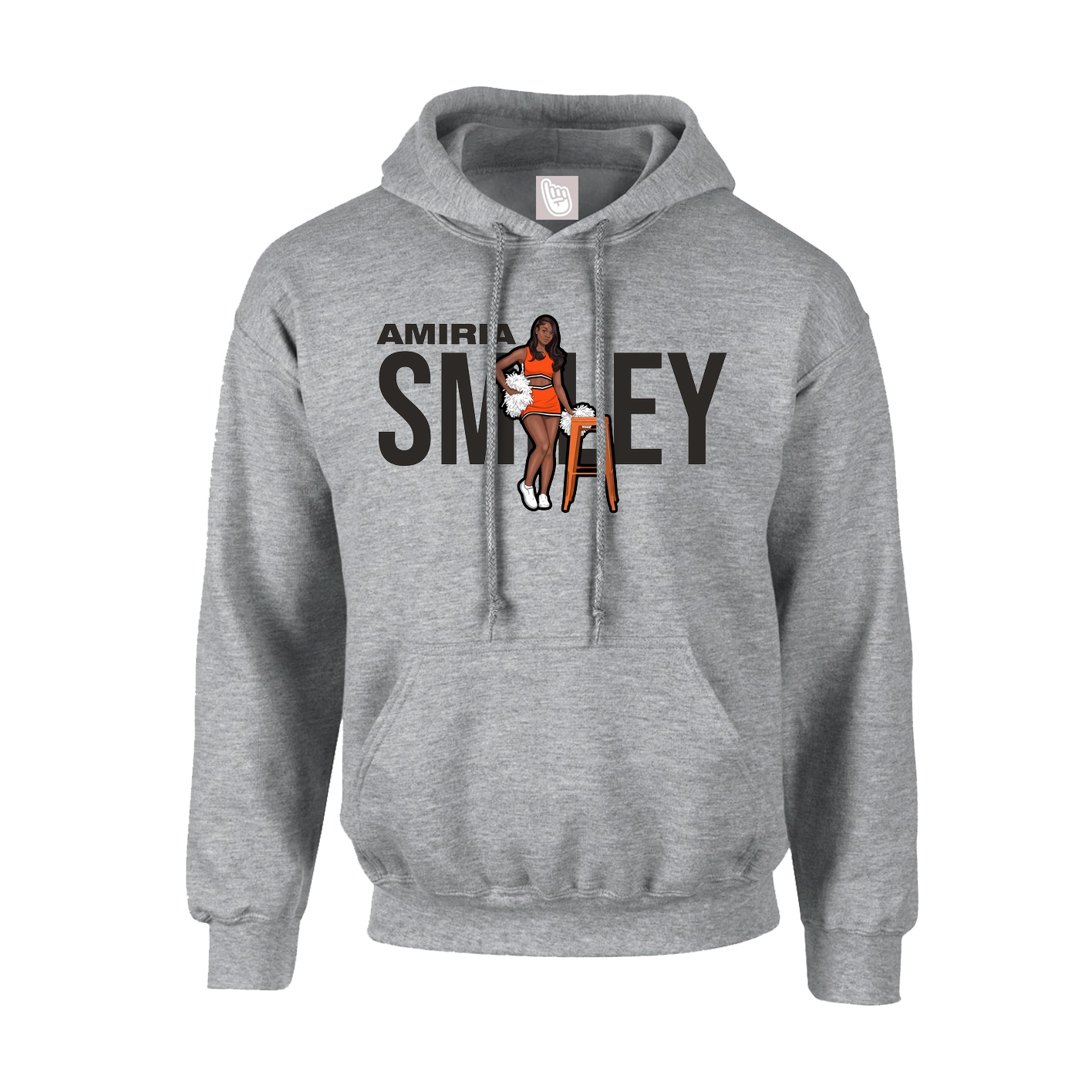 Hoodie