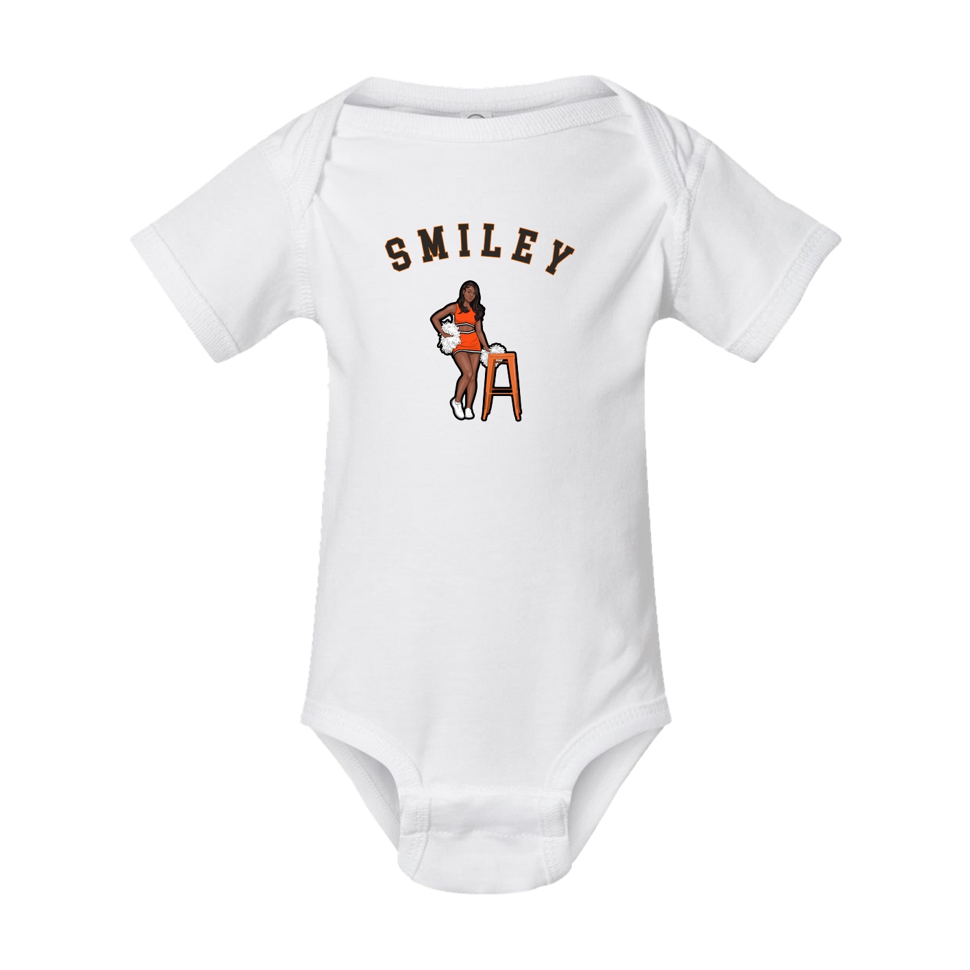 Baby Onesie