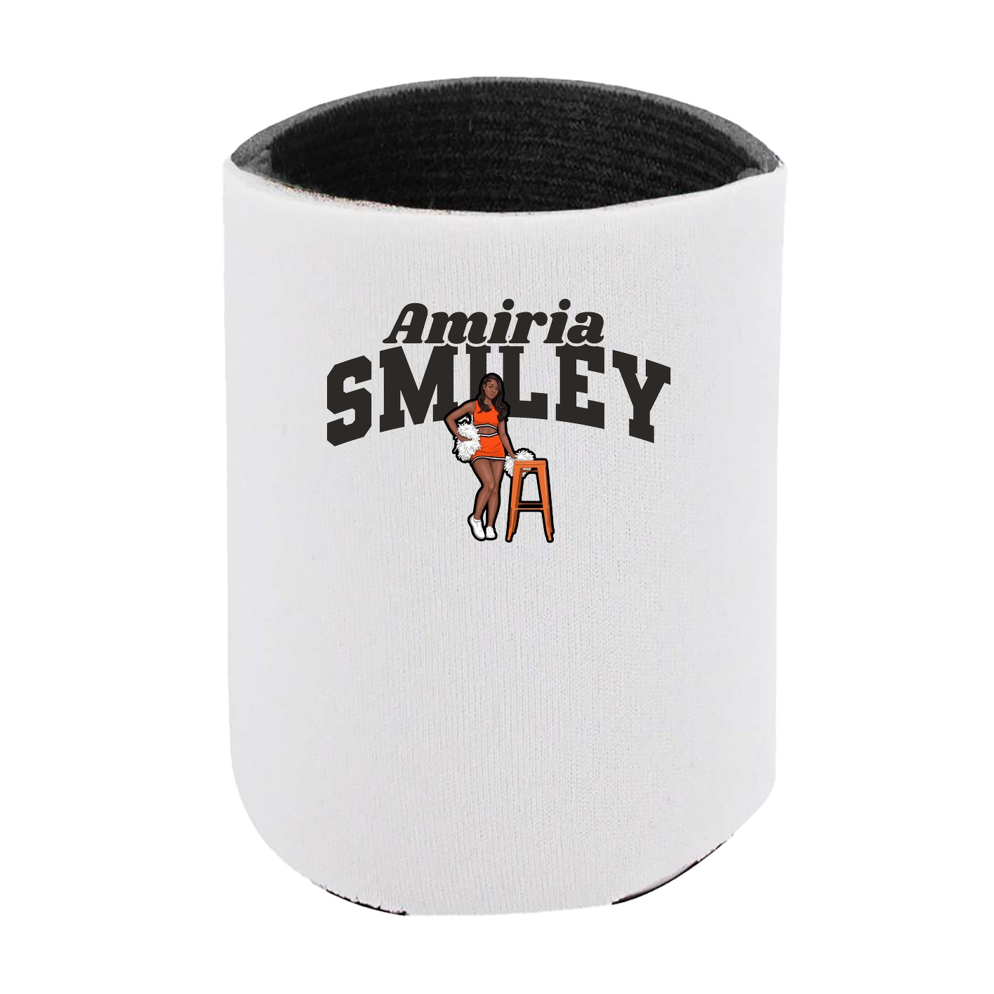 Can Holder — Signature Arch in White