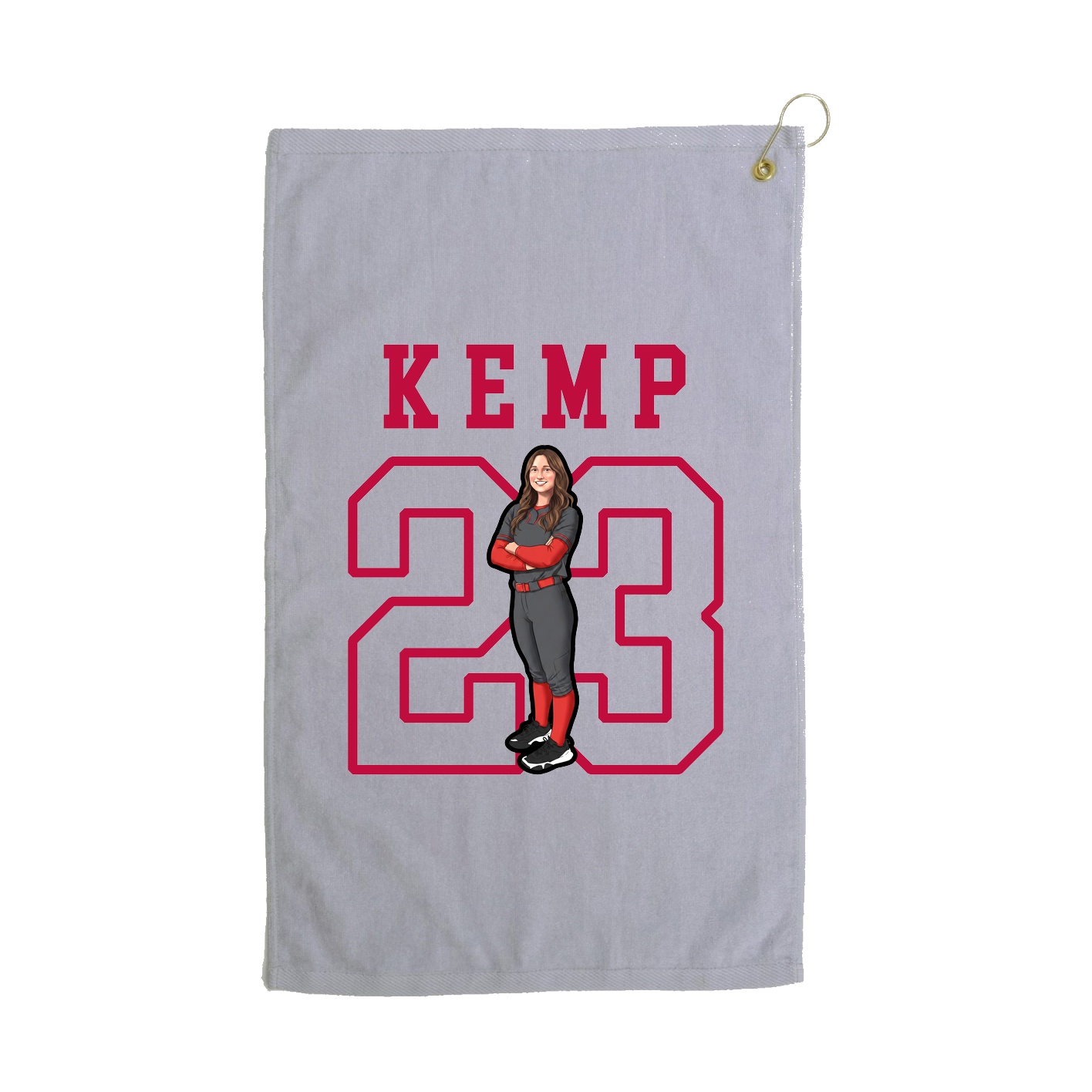 Golf Towel