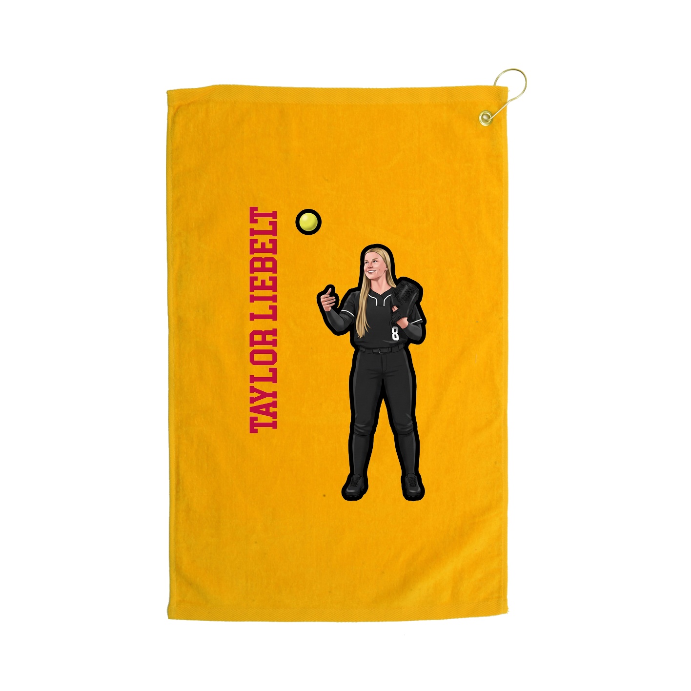 Golf Towel