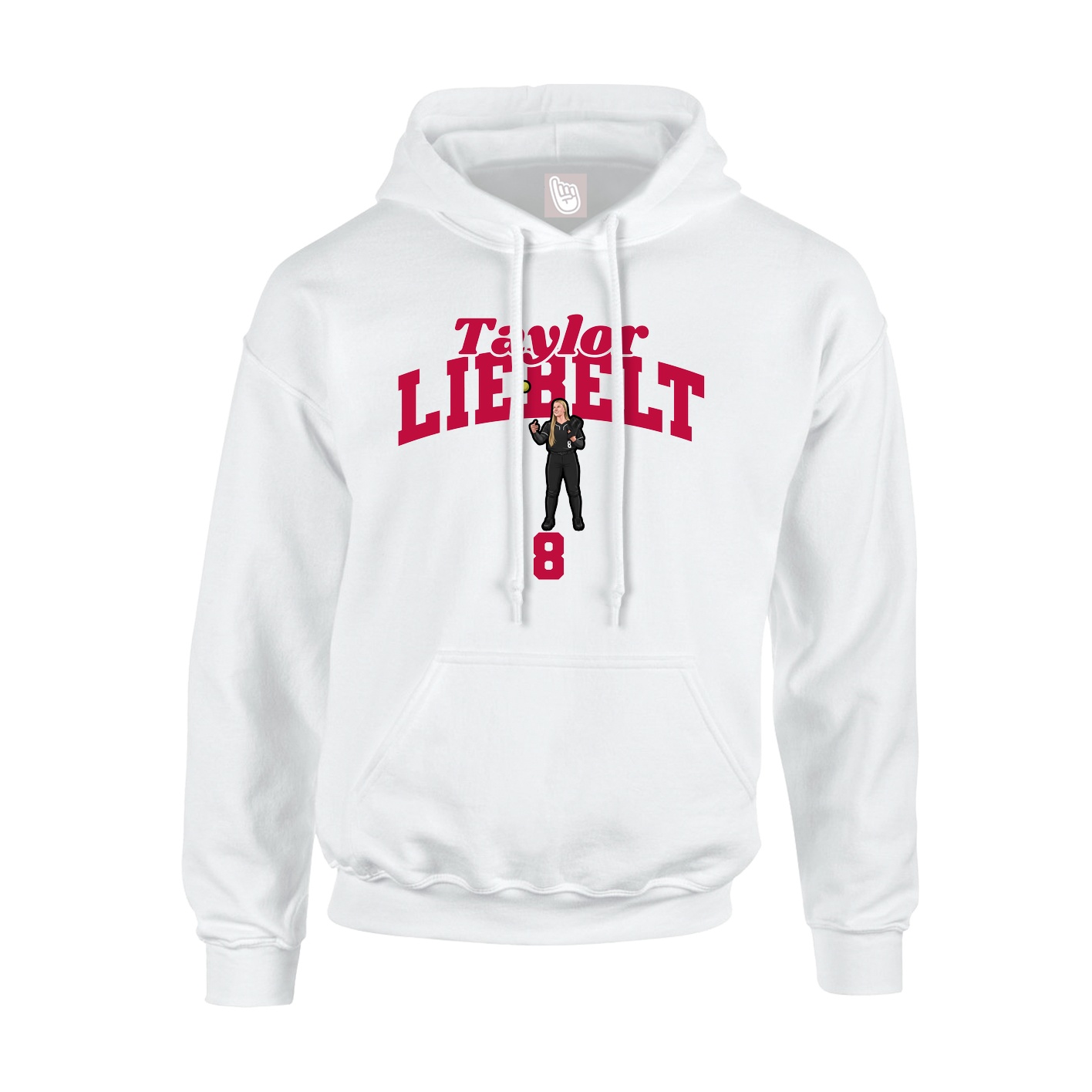 Youth Hoodie