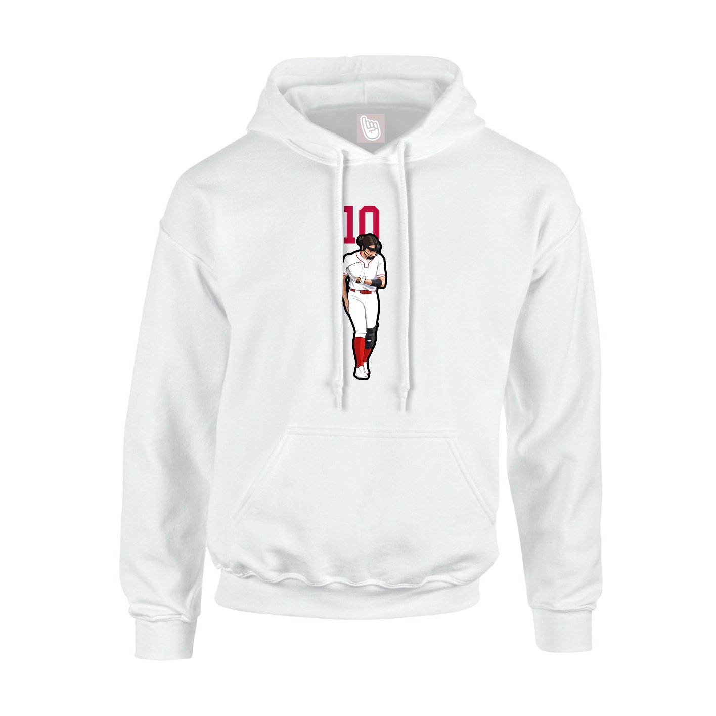 Hoodie