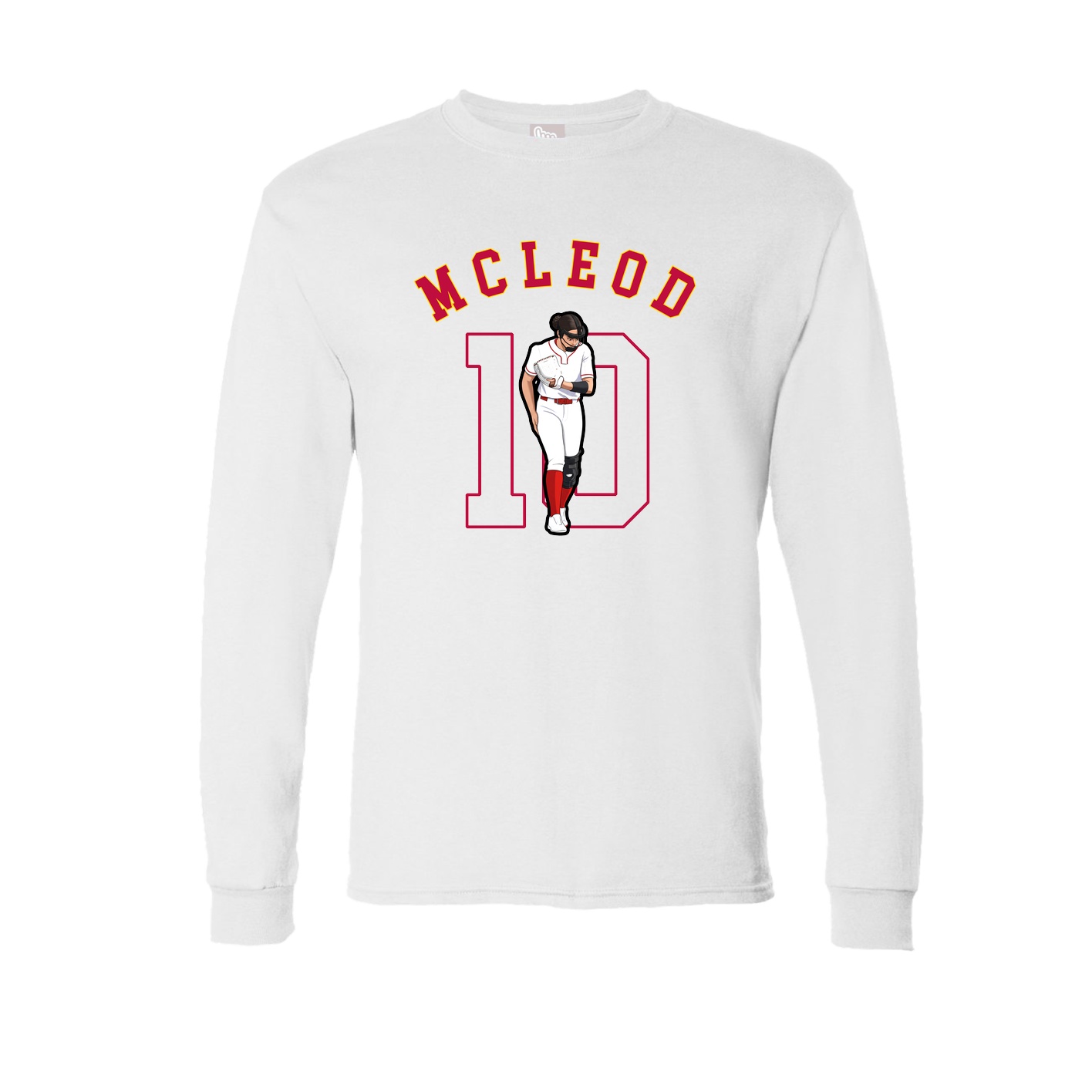 Long Sleeve Tee