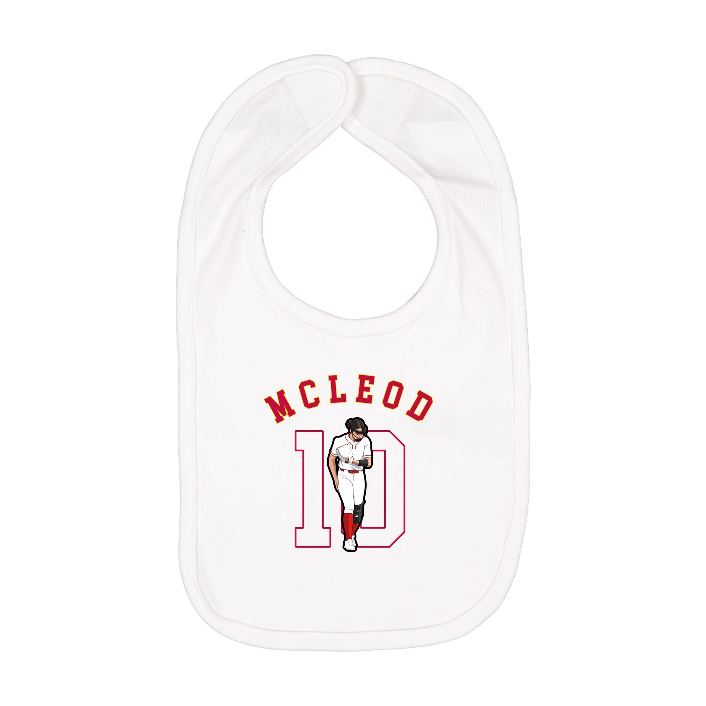 Infant Bib