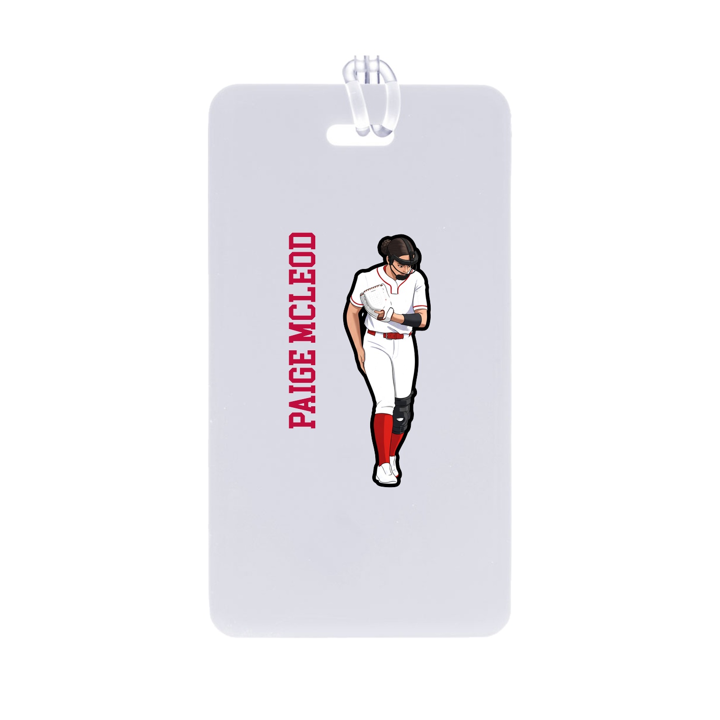 Bag Tag