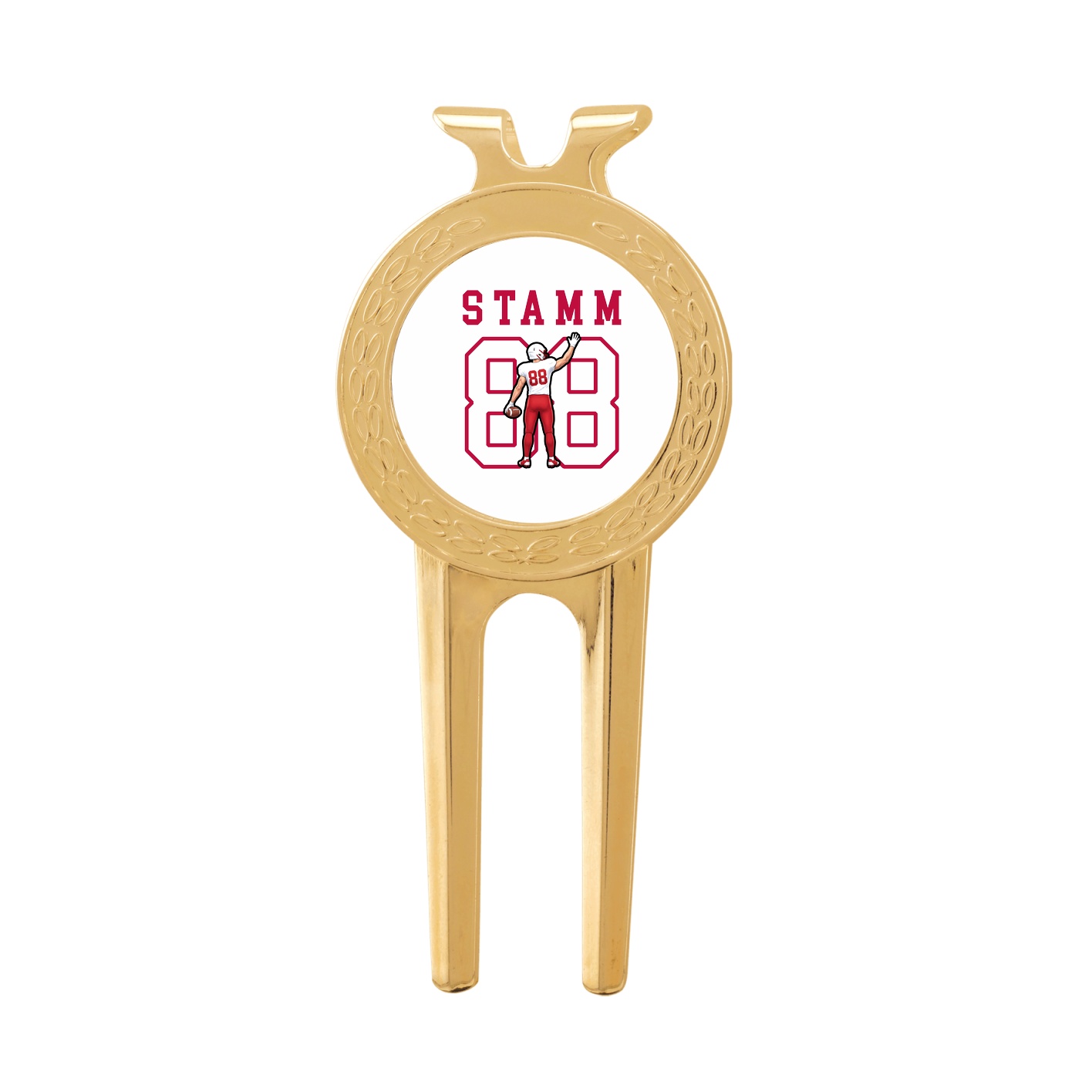 Divot Tool with Ball Marker — Shirsey in Classic