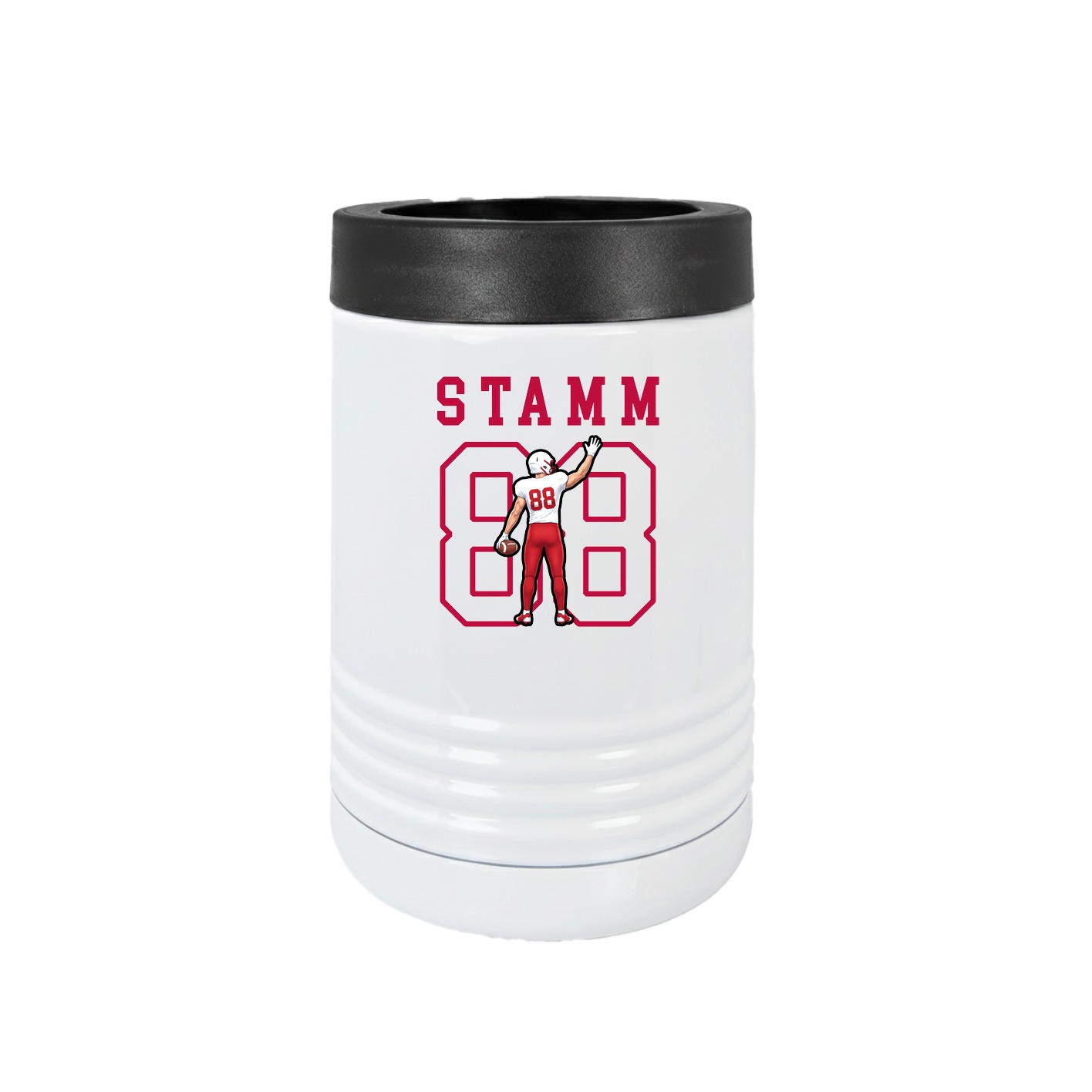 Beverage Holder — Shirsey in White