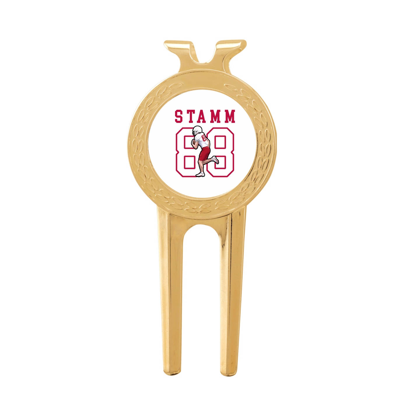 Divot Tool with Ball Marker — Shirsey in Classic