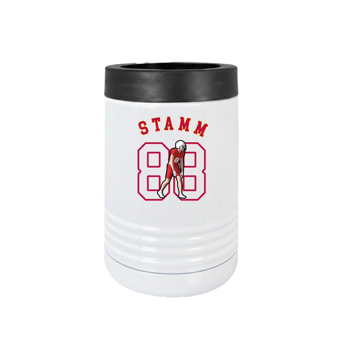 Beverage Holder — Shirsey Arch in White
