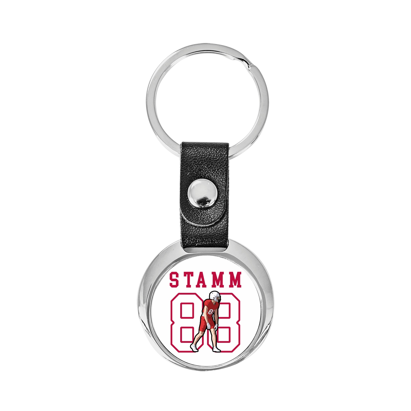 Key Chain — Shirsey in Classic