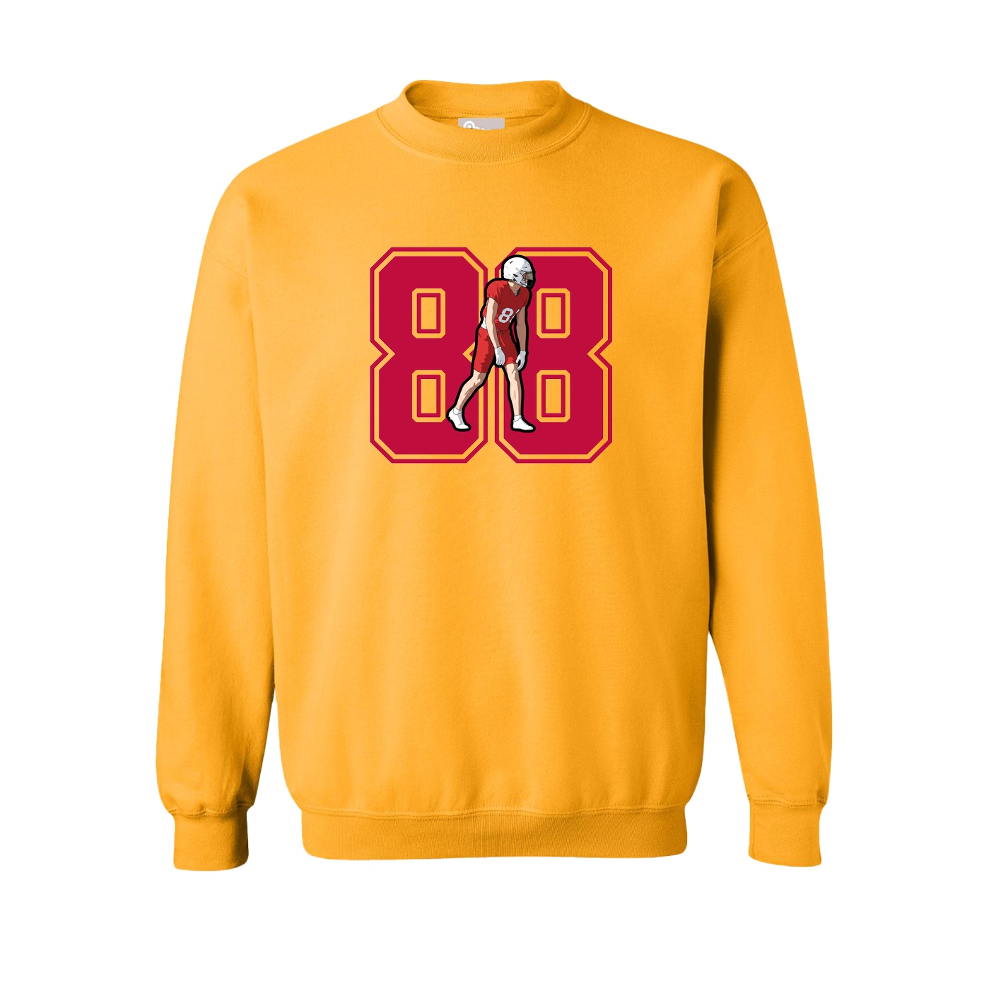 Fleece Crew