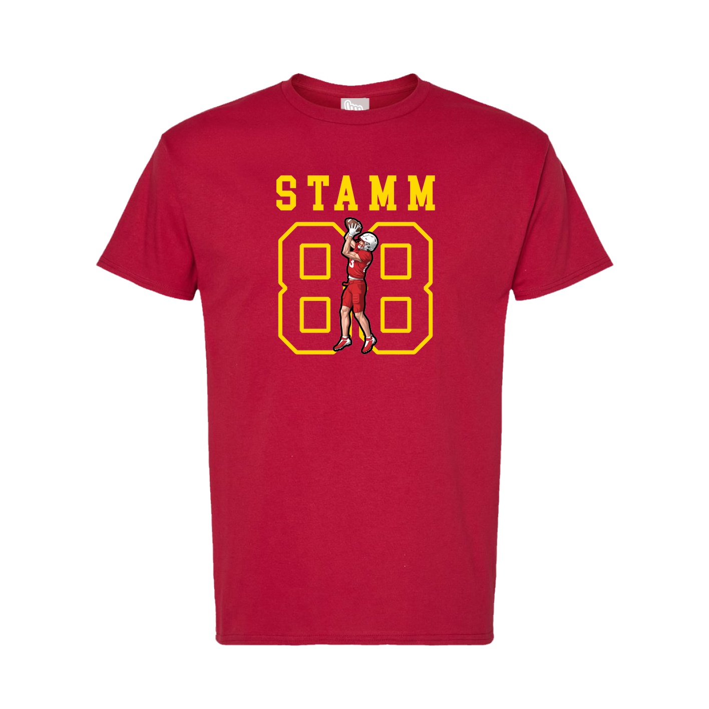 NIL Club Tee