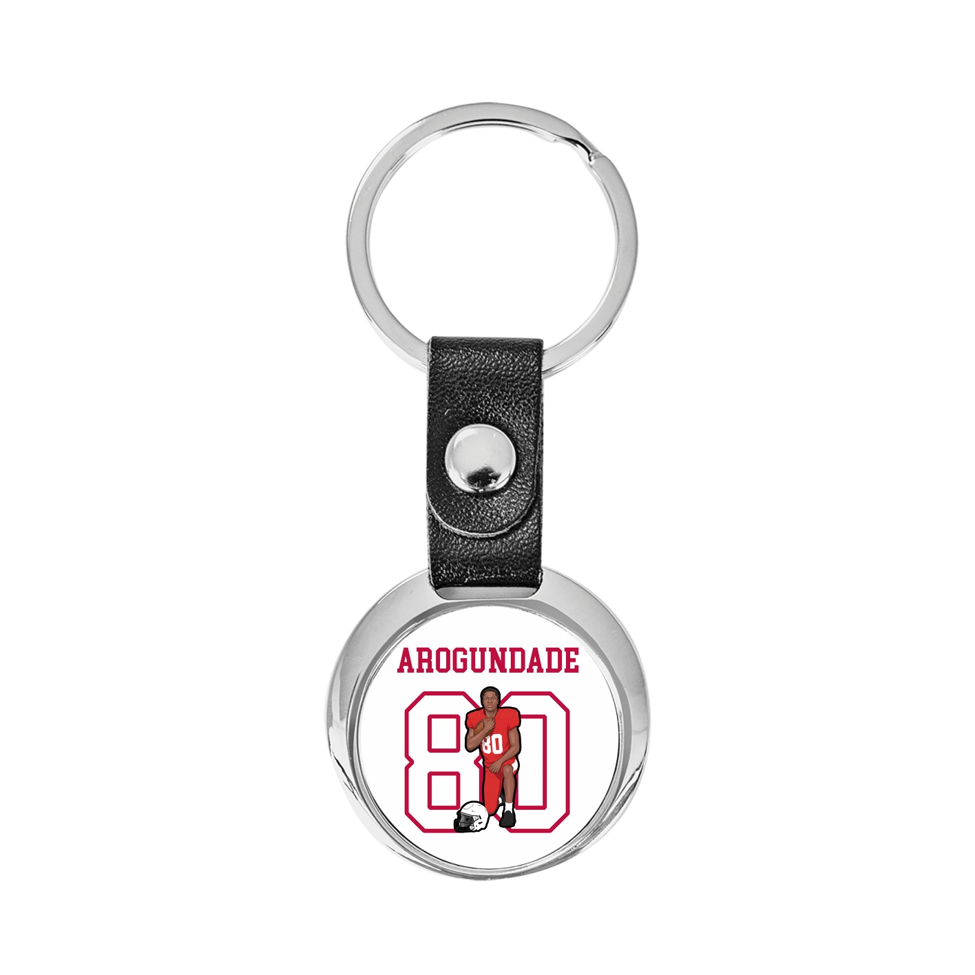 Key Chain — Shirsey in Classic