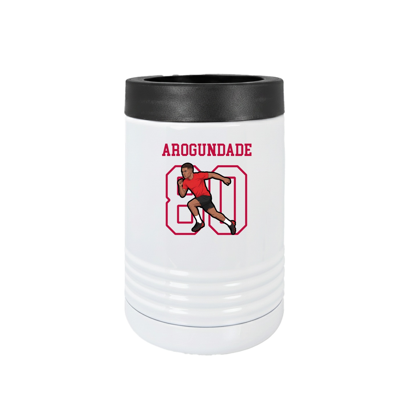 Beverage Holder — Shirsey in White