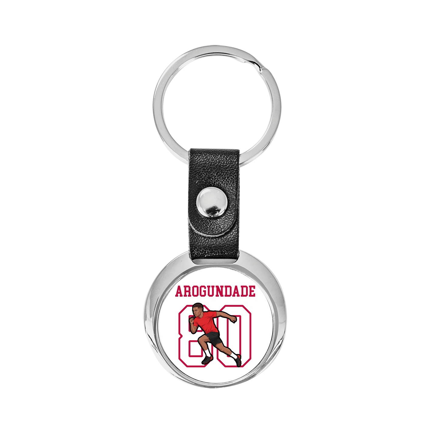 Key Chain — Shirsey in Classic