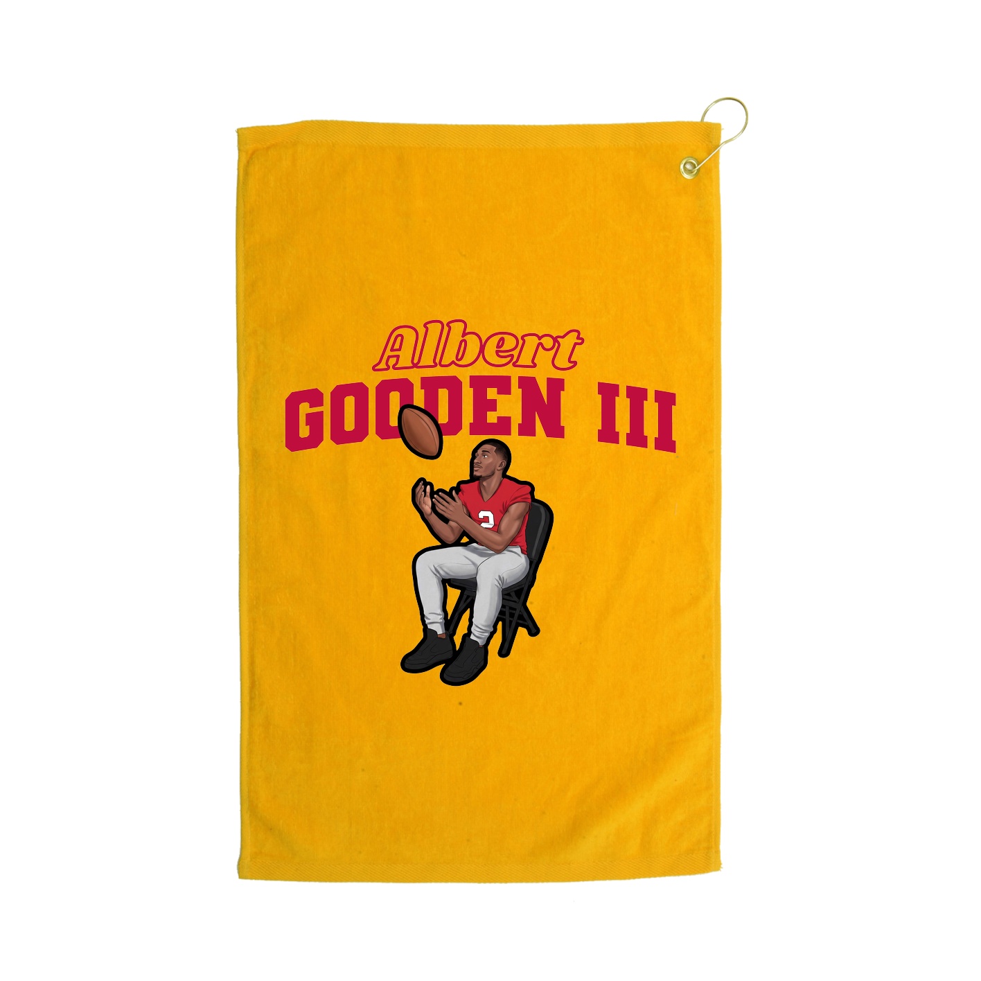 Golf Towel