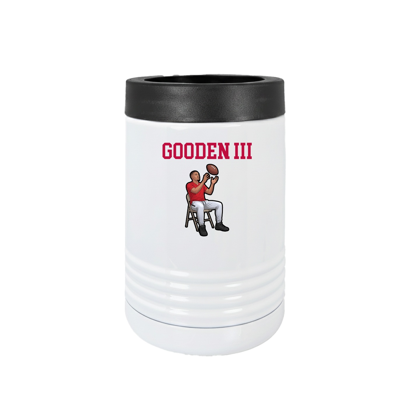 Beverage Holder — Shirsey in White