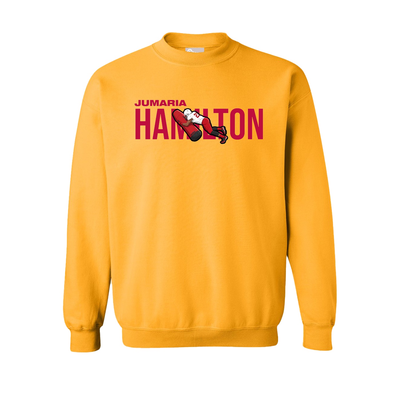 Fleece Crew