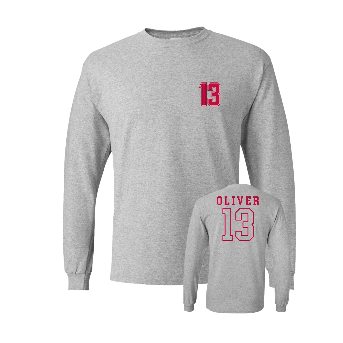 Long Sleeve Tee
