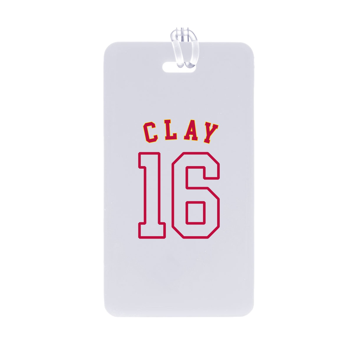 Bag Tag