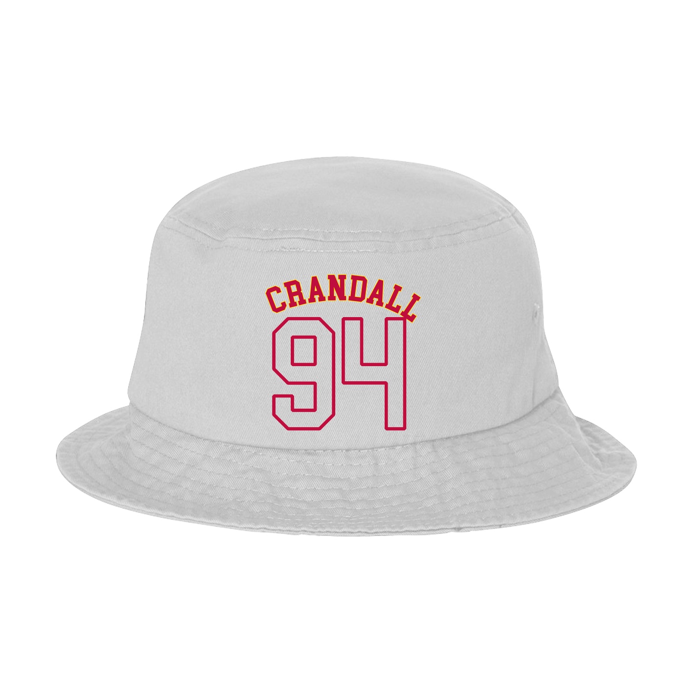 Bucket Cap