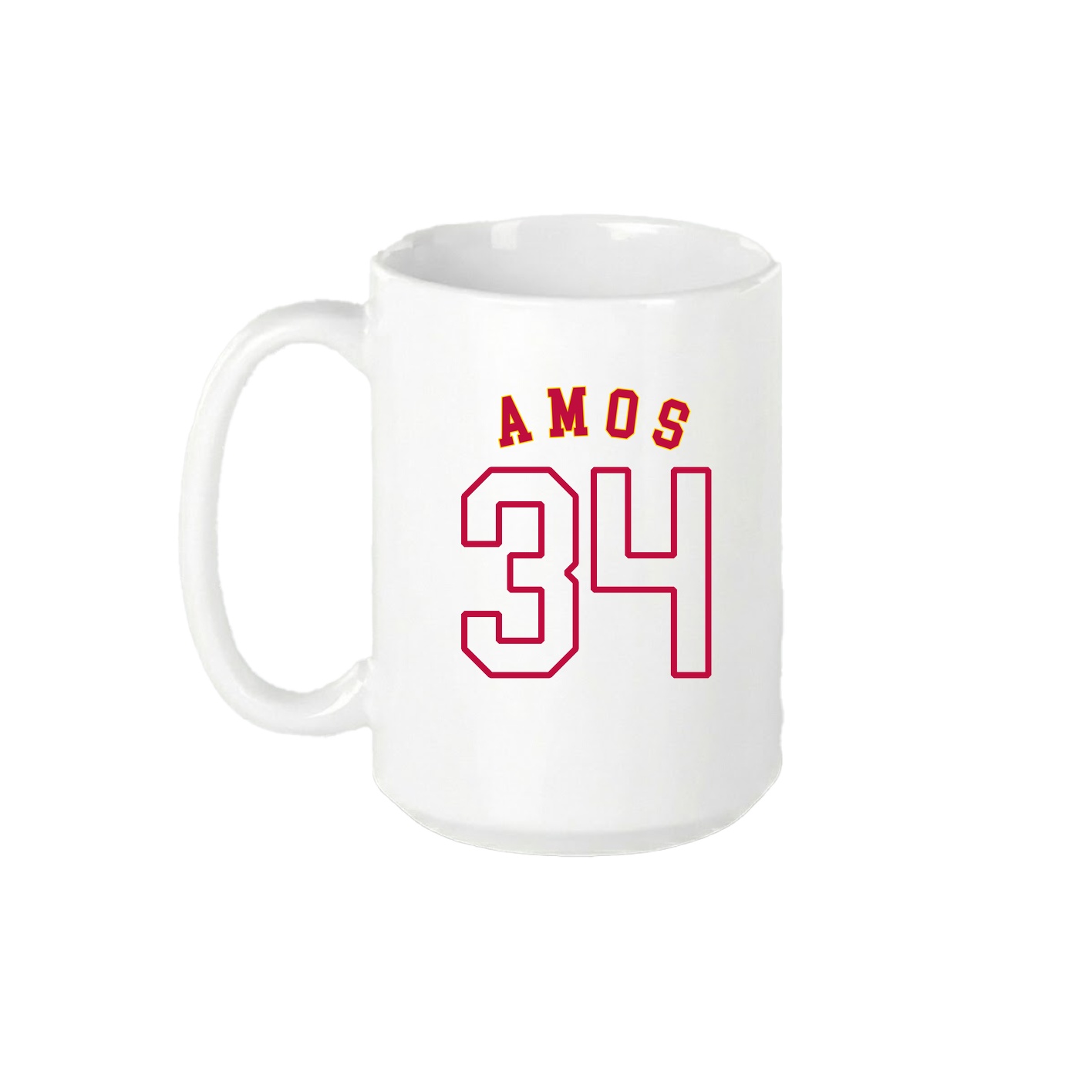 15oz Coffee Mug