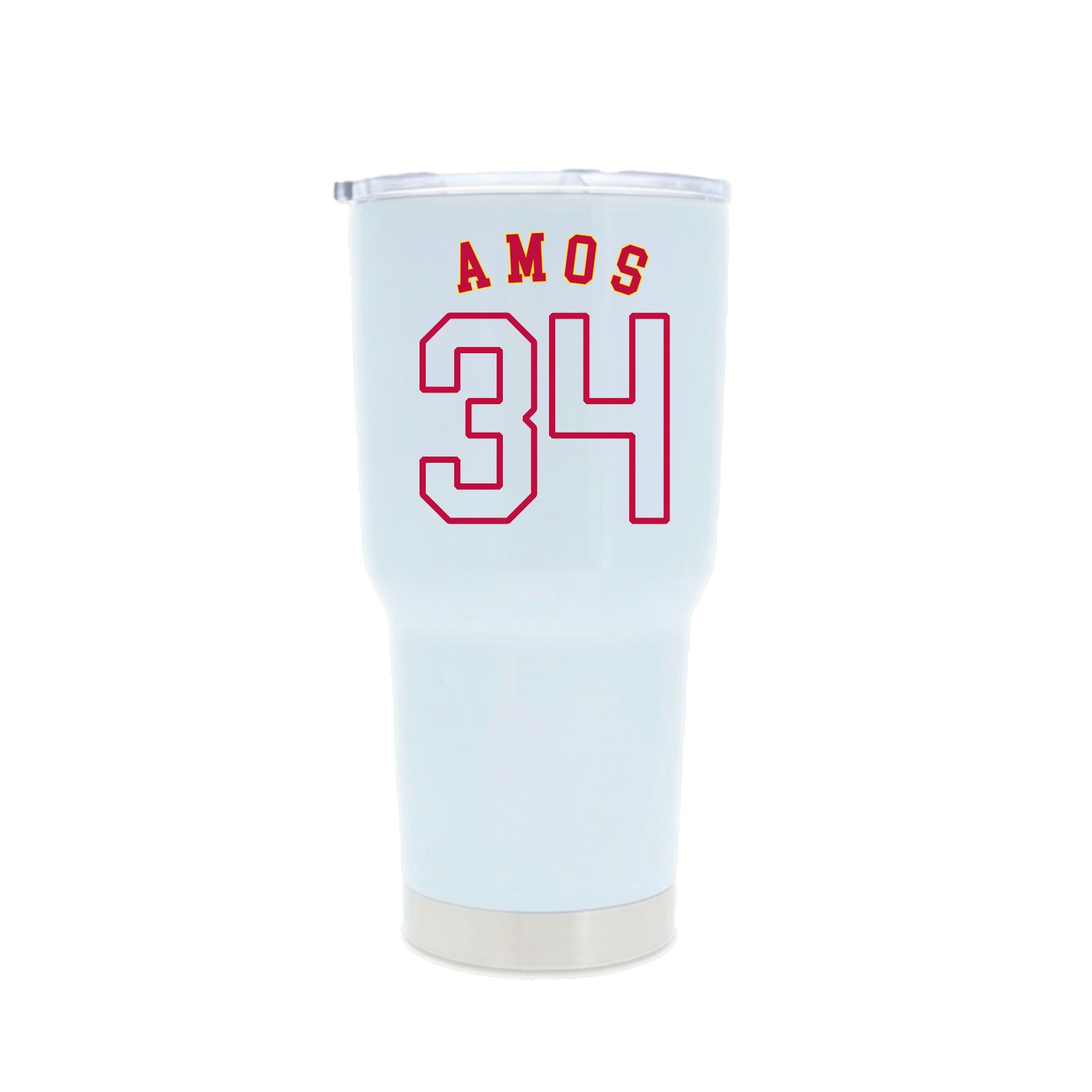 30oz Stainless Steel Tumbler