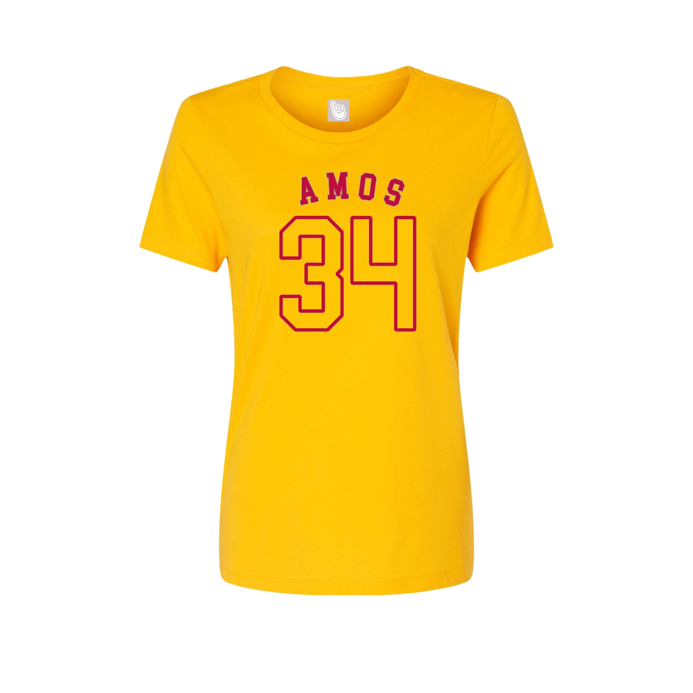 Womens Tee