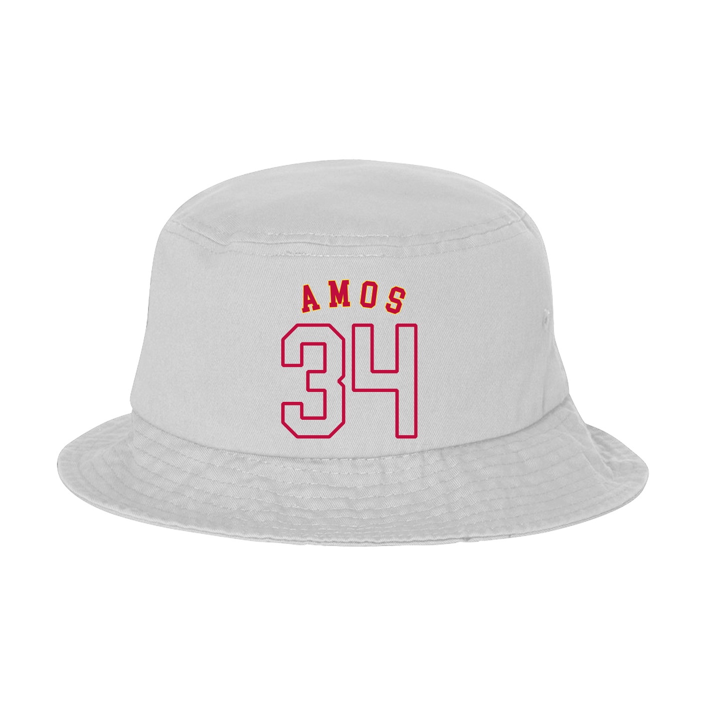 Bucket Cap