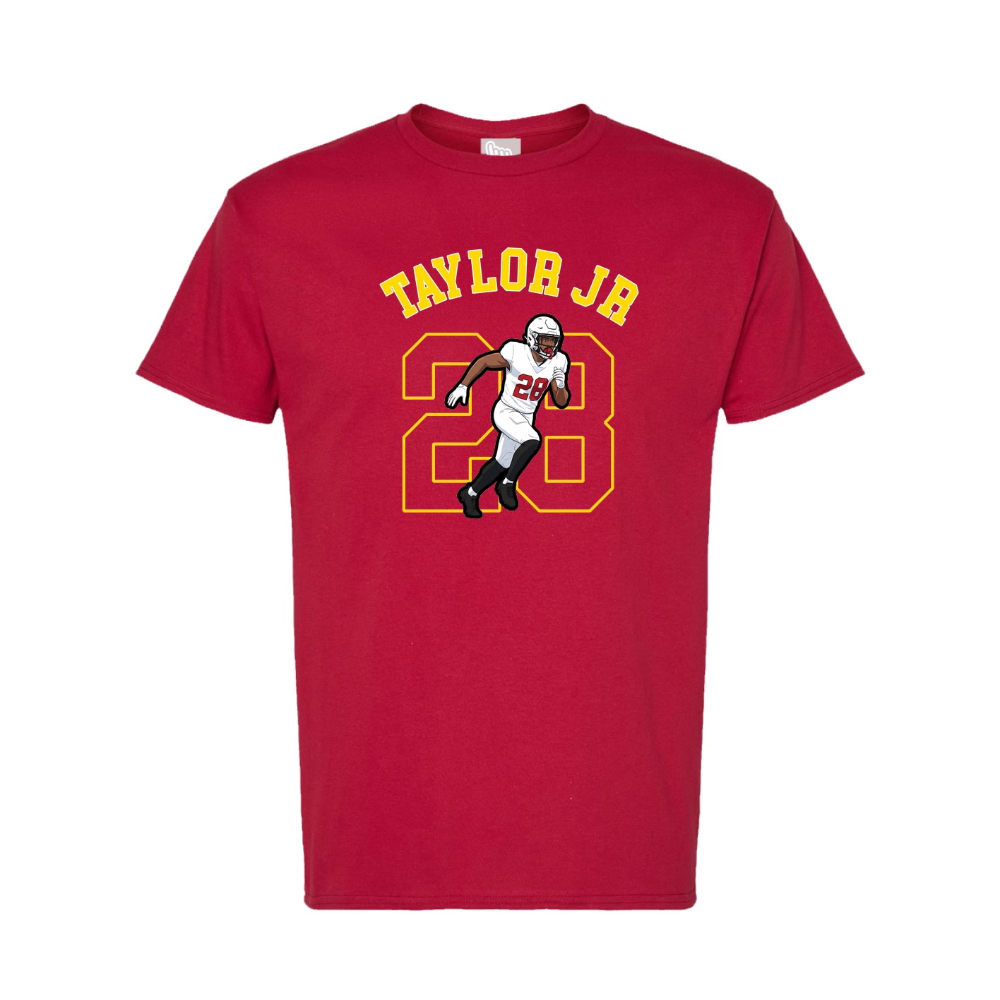NIL Club Tee