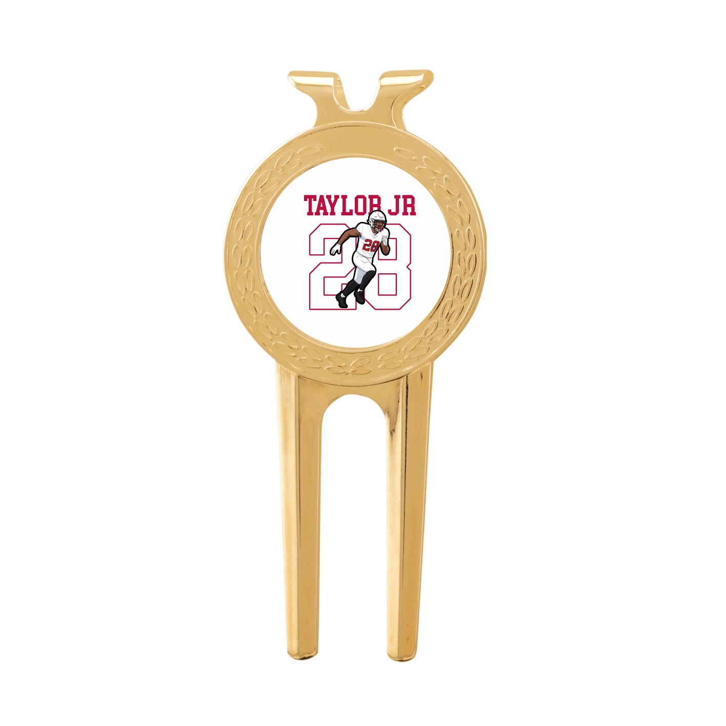 Divot Tool with Ball Marker — Shirsey in Classic